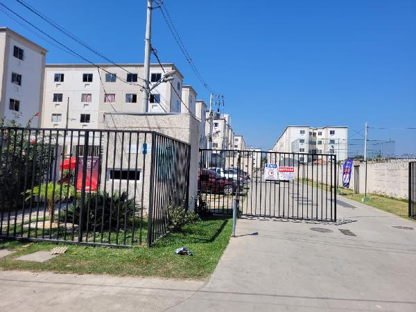 Apartamento da Caixa em RIO DE JANEIRO / RJ - 8787710862605