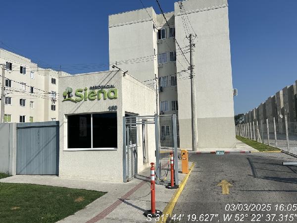 Apartamento da Caixa em PELOTAS / RS - 8787710889546