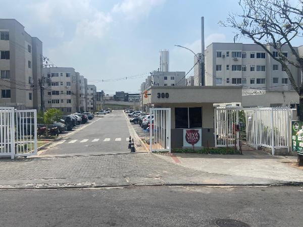 Apartamento da Caixa em RIO DE JANEIRO / RJ - 8787710905991