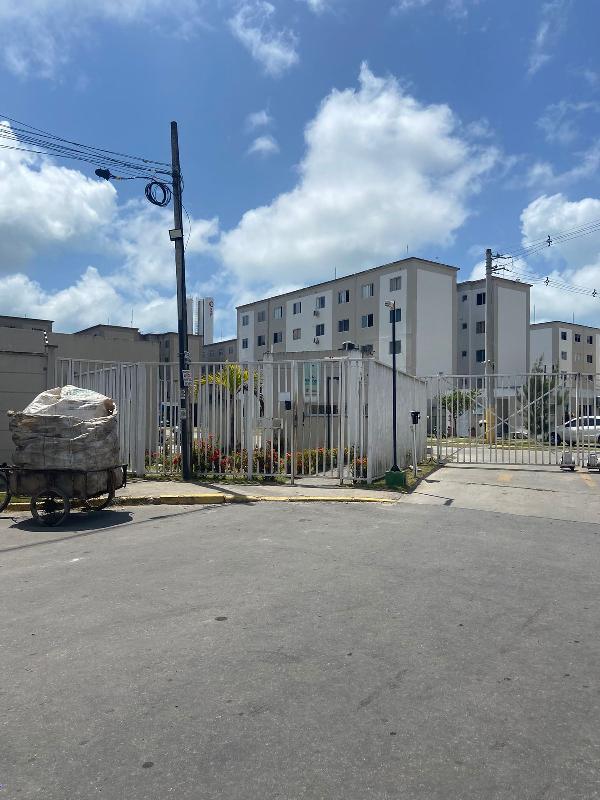 Apartamento da Caixa em JABOATAO DOS GUARARAPES / PE - 8787710919097