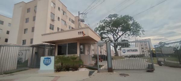 Apartamento Caixa em RIO DE JANEIRO / RJ - 8787710932310