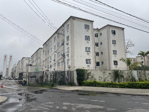 Apartamento da Caixa em RIO DE JANEIRO / RJ - 8787710934940