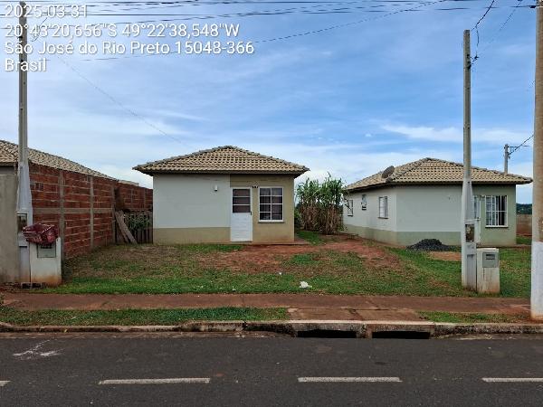 Casa da Caixa em SAO JOSE DO RIO PRETO / SP - 8787710964092