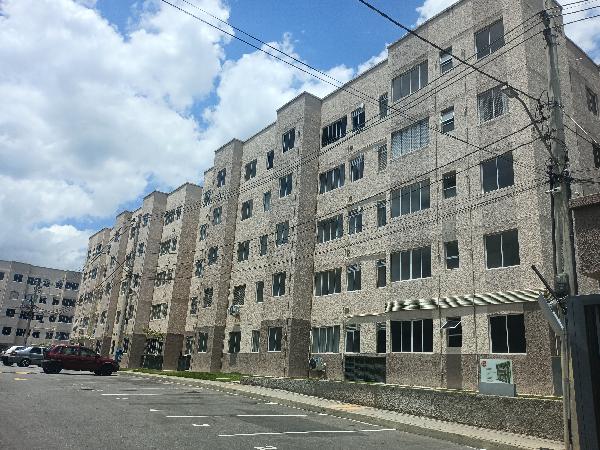 Apartamento da Caixa em RIO DE JANEIRO / RJ - 8787710971331