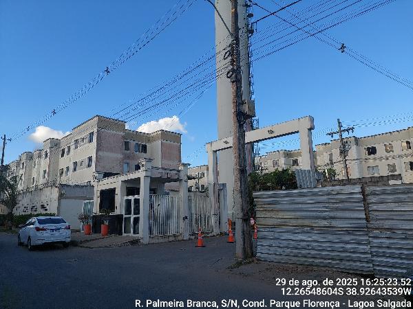 Apartamento da Caixa em FEIRA DE SANTANA / BA - 8787710980225