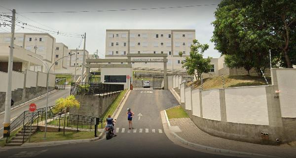 Apartamento da Caixa em TAUBATE / SP - 8787711016120