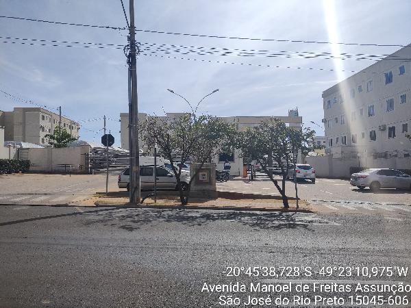 Imóvel da Caixa em SAO JOSE DO RIO PRETO / SP - 8787711016384