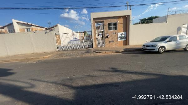 Casa da Caixa em TERESINA / PI - 8787711016767