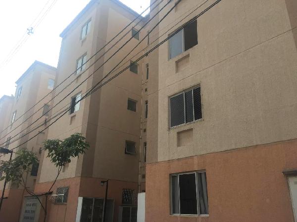 Apartamento da Caixa em RIO DE JANEIRO / RJ - 8787711027645