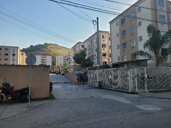 Apartamento da Caixa em RIO DE JANEIRO / RJ - 8787711034021