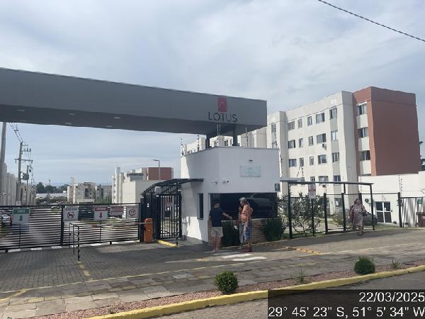 Apartamento da Caixa em SAO LEOPOLDO / RS - 8787711056505