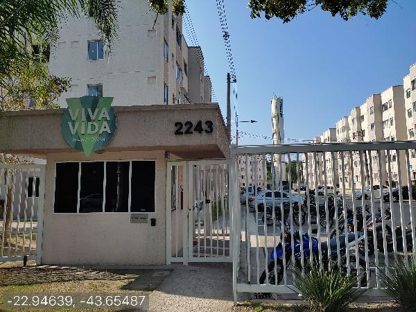 Imóvel da Caixa em RIO DE JANEIRO / RJ - 8787711060235