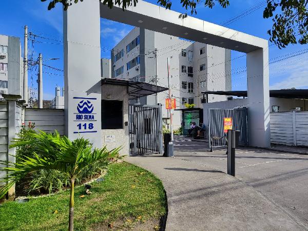 Apartamento da Caixa em RIO DE JANEIRO / RJ - 8787711062173