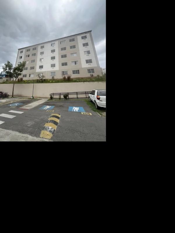 Apartamento da Caixa em SAO GONCALO / RJ - 8787711064176