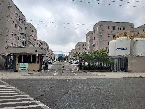Imóvel da Caixa em RIO DE JANEIRO / RJ - 8787711089020
