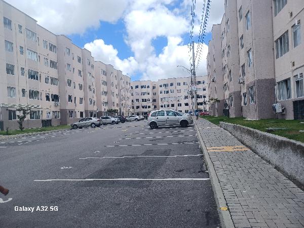 Apartamento da Caixa em RIO DE JANEIRO / RJ - 8787711099930