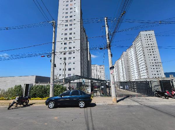 Apartamento da Caixa em GUARULHOS / SP - 8787711113525