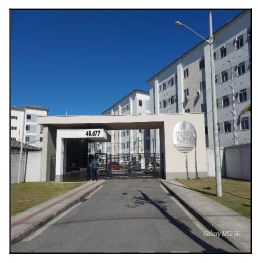 Apartamento da Caixa em RIO DE JANEIRO / RJ - 8787711141570