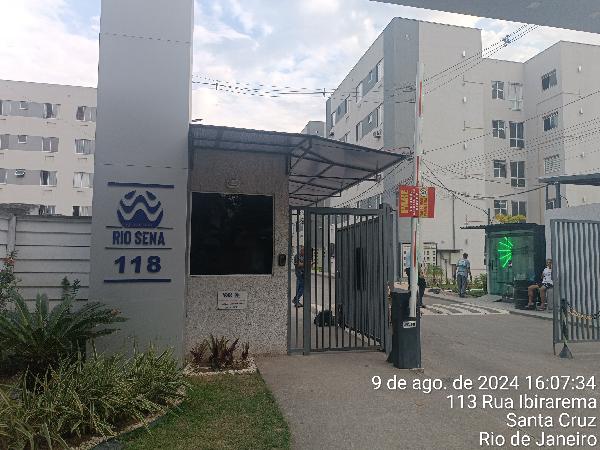 Apartamento da Caixa em RIO DE JANEIRO / RJ - 8787711152547