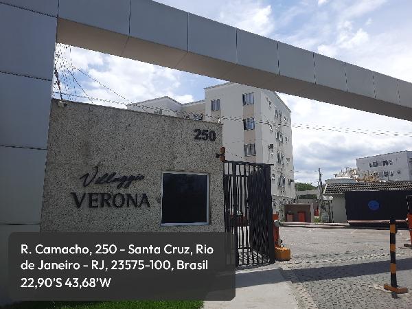 Apartamento da Caixa em RIO DE JANEIRO / RJ - 8787711169792