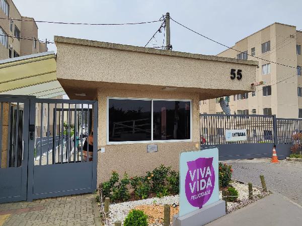 Apartamento da Caixa em RIO DE JANEIRO / RJ - 8787711170405