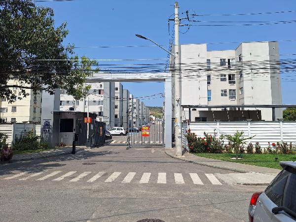 Apartamento da Caixa em RIO DE JANEIRO / RJ - 8787711172351
