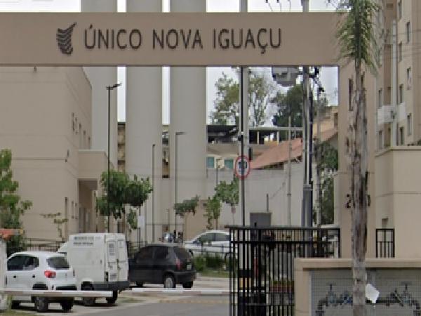 Apartamento da Caixa em NOVA IGUACU / RJ - 8787711176519