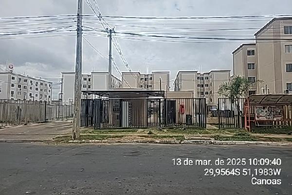 Imóvel da Caixa em CANOAS / RS - 8787711177418