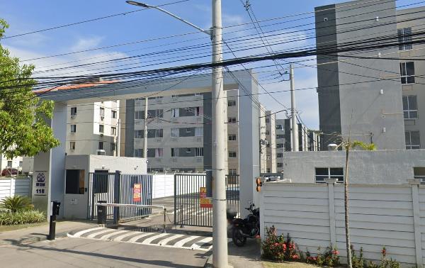 Apartamento da Caixa em RIO DE JANEIRO / RJ - 8787711181016