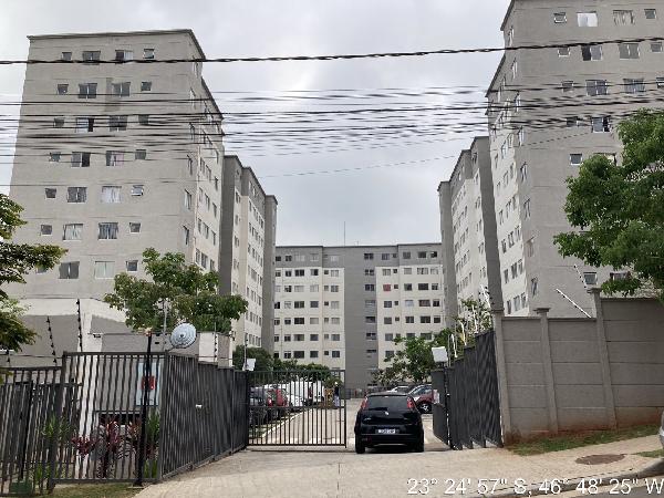 Apartamento da Caixa em SAO PAULO / SP - 8787711189076