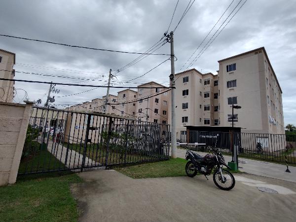 Apartamento da Caixa em RIO DE JANEIRO / RJ - 8787711209522