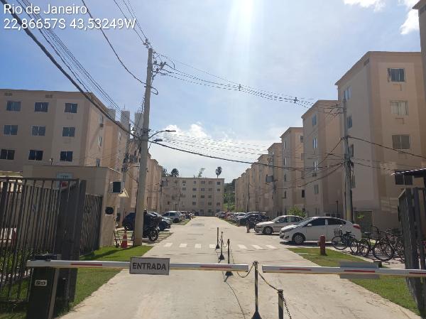 Apartamento da Caixa em RIO DE JANEIRO / RJ - 8787711216510