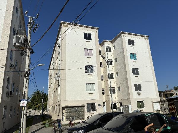 Apartamento da Caixa em RIO DE JANEIRO / RJ - 8787711228284