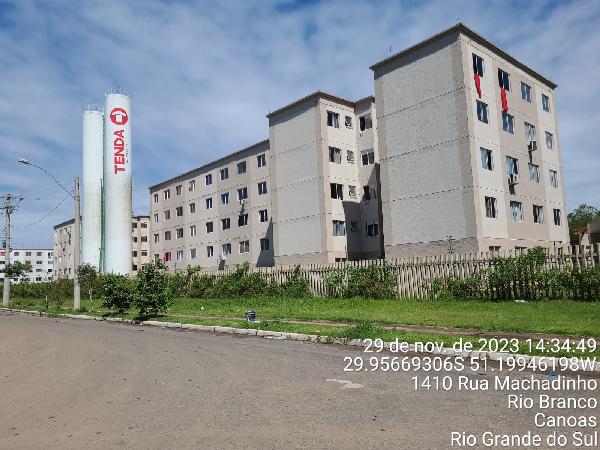 Apartamento da Caixa em CANOAS / RS - 8787711259112