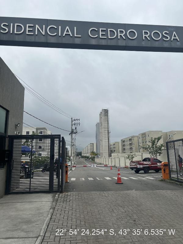 Apartamento da Caixa em RIO DE JANEIRO / RJ - 8787711259317