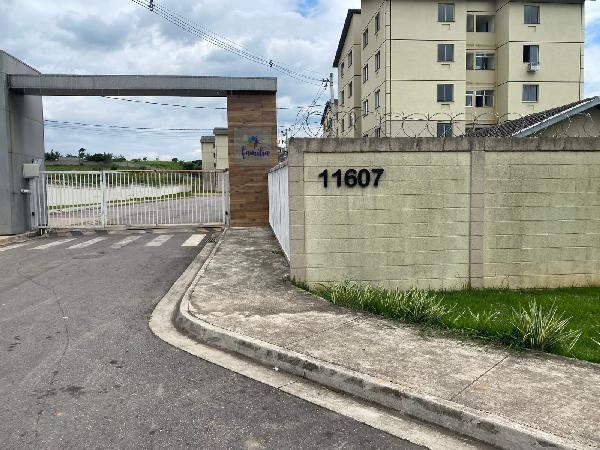 Apartamento da Caixa em NOVA IGUACU / RJ - 8787711264434