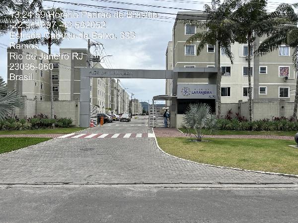 Apartamento da Caixa em RIO DE JANEIRO / RJ - 8787711270035