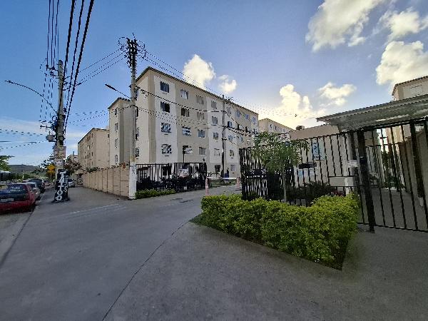 Apartamento da Caixa em RIO DE JANEIRO / RJ - 8787711274480