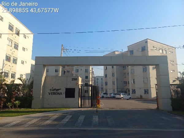 Apartamento da Caixa em RIO DE JANEIRO / RJ - 8787711279687