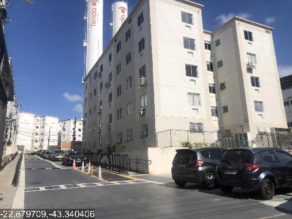 Apartamento da Caixa em RIO DE JANEIRO / RJ - 8787711282807
