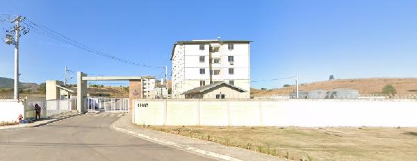 Apartamento da Caixa em NOVA IGUACU / RJ - 8787711319115