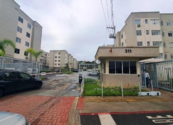 Apartamento da Caixa em RIO DE JANEIRO / RJ - 8787711325735