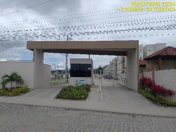 Apartamento da Caixa em IGARASSU / PE - 8787711349898