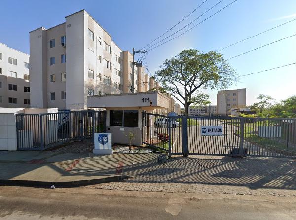 Apartamento da Caixa em RIO DE JANEIRO / RJ - 8787711350926