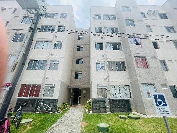 Apartamento da Caixa em SAO GONCALO / RJ - 8787711365400