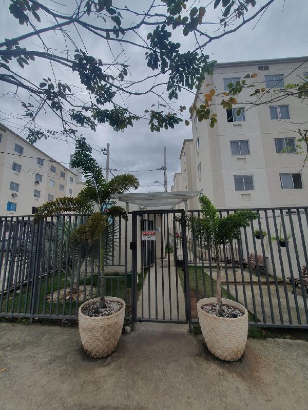 Apartamento da Caixa em RIO DE JANEIRO / RJ - 8787711397191