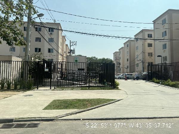 Apartamento da Caixa em RIO DE JANEIRO / RJ - 8787711406360