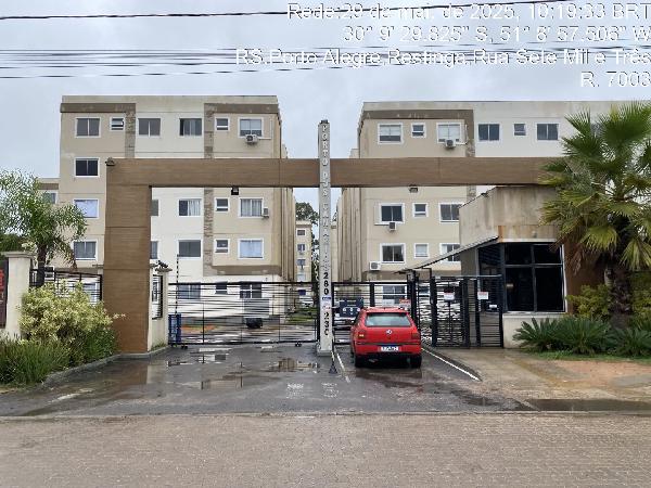 Imóvel da Caixa em PORTO ALEGRE / RS - 8787711424938