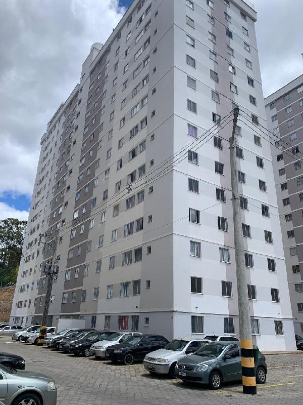 Imóvel da Caixa em JUIZ DE FORA / MG - 8787711429026