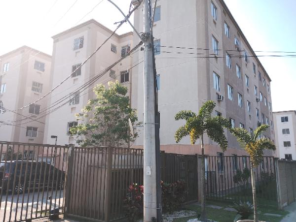Apartamento da Caixa em RIO DE JANEIRO / RJ - 8787711434747
